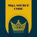 Top Bottom EA MT4 v 1.31 - Source Code